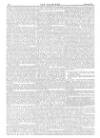 The Examiner Saturday 31 January 1852 Page 6