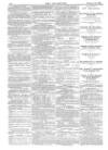 The Examiner Saturday 31 January 1852 Page 16