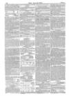 The Examiner Saturday 01 May 1852 Page 14