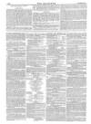 The Examiner Saturday 14 August 1852 Page 14