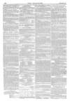 The Examiner Saturday 16 October 1852 Page 14