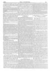 The Examiner Saturday 23 October 1852 Page 3