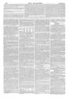 The Examiner Saturday 23 October 1852 Page 14