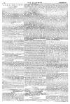The Examiner Saturday 13 November 1852 Page 8