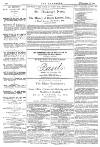 The Examiner Saturday 13 November 1852 Page 16