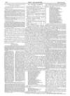 The Examiner Saturday 20 November 1852 Page 4