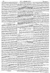 The Examiner Saturday 11 December 1852 Page 4
