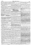 The Examiner Saturday 11 December 1852 Page 5