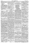The Examiner Saturday 11 December 1852 Page 14