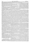 The Examiner Saturday 08 January 1853 Page 2