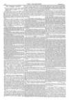 The Examiner Saturday 08 January 1853 Page 4