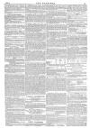 The Examiner Saturday 29 January 1853 Page 13