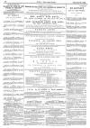 The Examiner Saturday 29 January 1853 Page 16