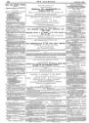 The Examiner Saturday 16 April 1853 Page 16