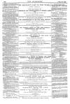 The Examiner Saturday 28 May 1853 Page 16