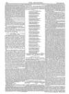 The Examiner Saturday 12 November 1853 Page 6