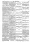 The Examiner Saturday 12 November 1853 Page 15