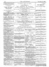 The Examiner Saturday 12 November 1853 Page 16