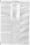 The Examiner Saturday 07 January 1854 Page 5