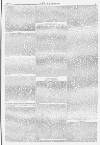 The Examiner Saturday 07 January 1854 Page 9