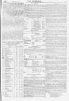 The Examiner Saturday 07 January 1854 Page 13