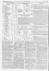 The Examiner Saturday 14 January 1854 Page 12