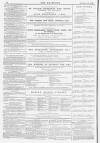 The Examiner Saturday 14 January 1854 Page 16