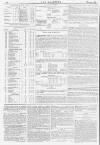 The Examiner Saturday 21 January 1854 Page 12