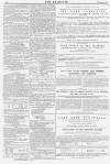 The Examiner Saturday 21 January 1854 Page 14