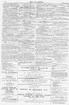 The Examiner Saturday 25 February 1854 Page 14