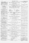 The Examiner Saturday 11 March 1854 Page 16