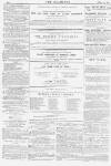The Examiner Saturday 15 July 1854 Page 16
