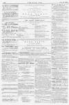 The Examiner Saturday 29 July 1854 Page 16