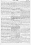 The Examiner Saturday 12 August 1854 Page 4