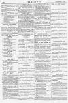 The Examiner Saturday 21 October 1854 Page 16