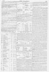 The Examiner Saturday 04 November 1854 Page 13