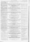 The Examiner Saturday 18 November 1854 Page 16