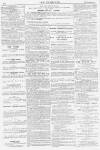 The Examiner Saturday 23 December 1854 Page 14