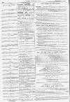 The Examiner Saturday 23 December 1854 Page 16