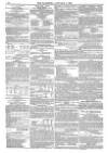 The Examiner Saturday 06 January 1855 Page 14