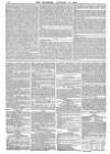 The Examiner Saturday 20 January 1855 Page 14