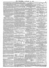 The Examiner Saturday 20 January 1855 Page 15