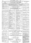 The Examiner Saturday 03 March 1855 Page 16