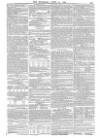The Examiner Saturday 21 April 1855 Page 15