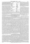 The Examiner Saturday 12 May 1855 Page 3