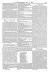 The Examiner Saturday 12 May 1855 Page 5