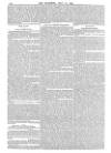 The Examiner Saturday 19 May 1855 Page 10