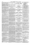 The Examiner Saturday 21 July 1855 Page 14