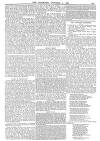 The Examiner Saturday 06 October 1855 Page 3
