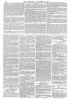 The Examiner Saturday 06 October 1855 Page 14